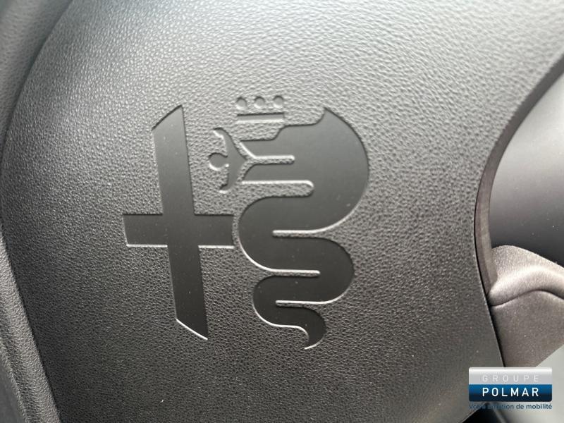 ALFA ROMEO Junior - 1.2 Ibrida 136ch Speciale DCT6 - Groupe Polmar