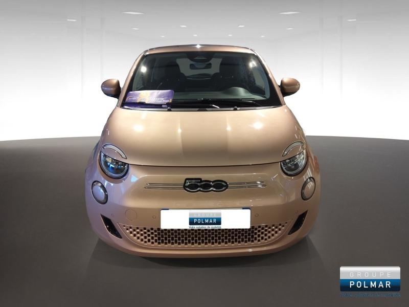 FIAT 500 - e 118ch Collezione MY25 - Groupe Polmar