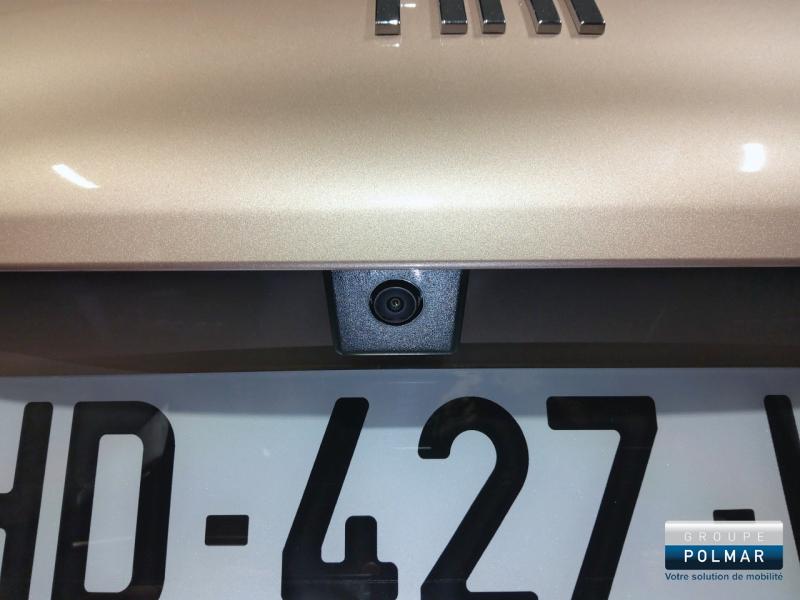 FIAT 500 - e 118ch Collezione MY25 - Groupe Polmar