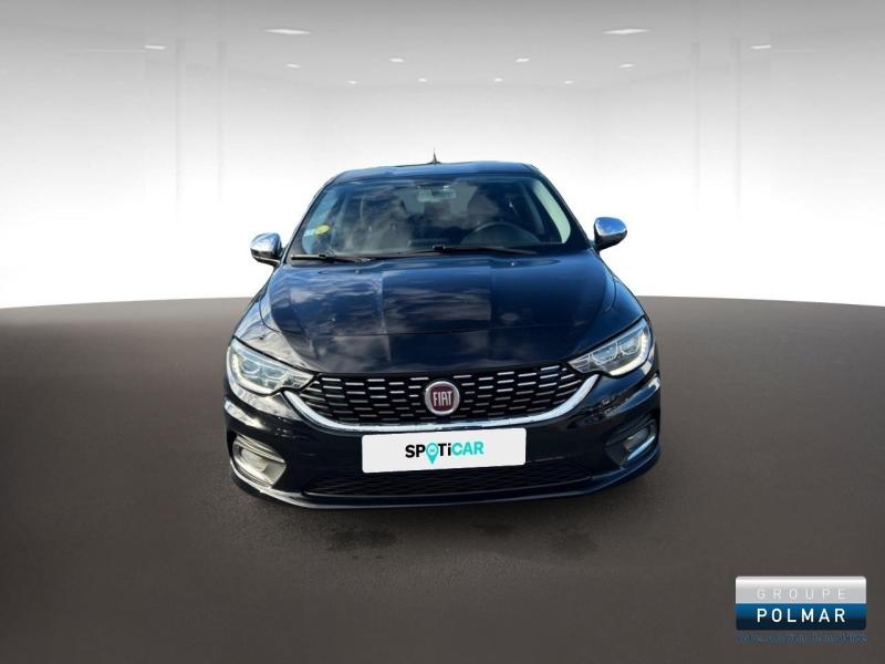 FIAT Tipo - 1.6 MultiJet 120ch Mirror S/S MY20 4p - Groupe Polmar