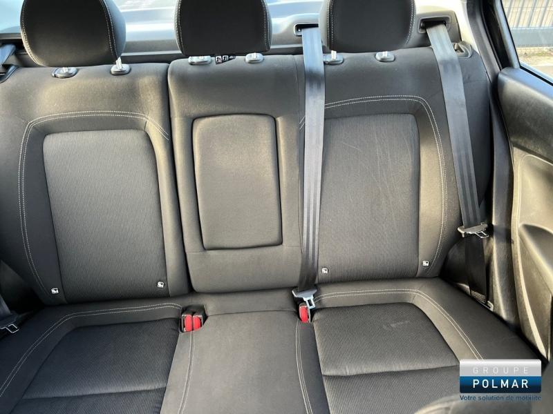 FIAT Tipo - 1.6 MultiJet 120ch Mirror S/S MY20 4p - Groupe Polmar