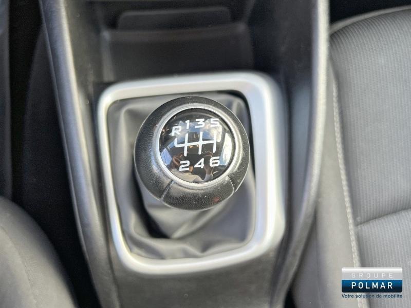 FIAT Tipo - 1.6 MultiJet 120ch Mirror S/S MY20 4p - Groupe Polmar