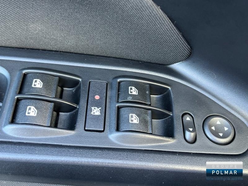 FIAT Tipo - 1.6 MultiJet 120ch Mirror S/S MY20 4p - Groupe Polmar