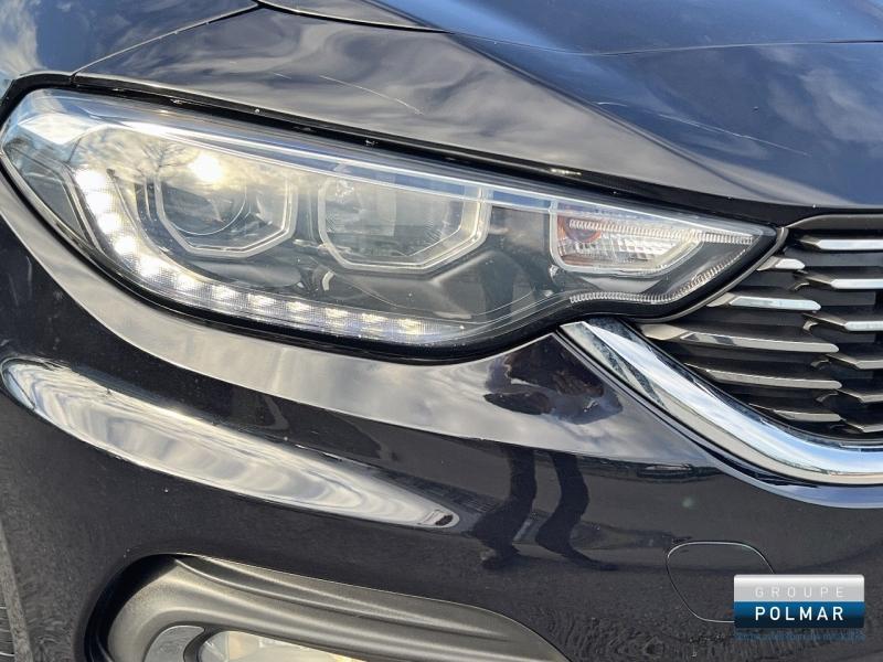 FIAT Tipo - 1.6 MultiJet 120ch Mirror S/S MY20 4p - Groupe Polmar