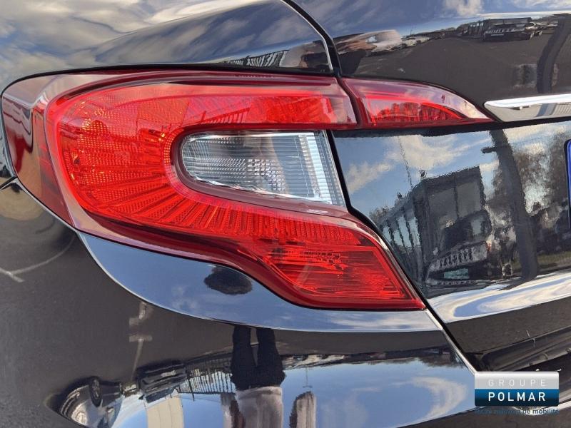 FIAT Tipo - 1.6 MultiJet 120ch Mirror S/S MY20 4p - Groupe Polmar