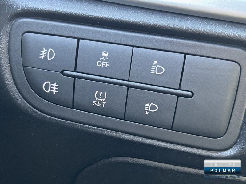 FIAT Tipo - 1.6 MultiJet 120ch Mirror S/S MY20 4p - Groupe Polmar