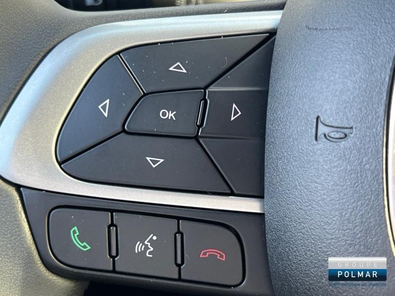 FIAT Tipo - 1.6 MultiJet 120ch Mirror S/S MY20 4p - Groupe Polmar