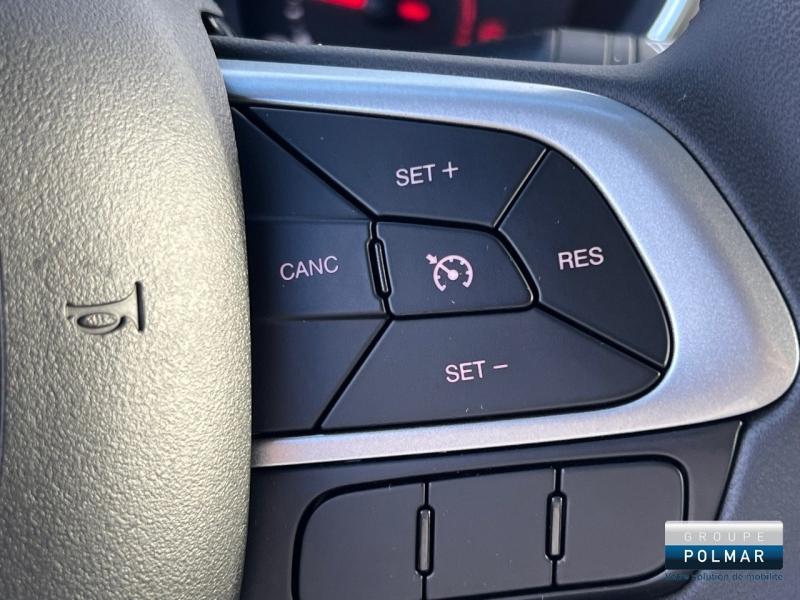 FIAT Tipo - 1.6 MultiJet 120ch Mirror S/S MY20 4p - Groupe Polmar