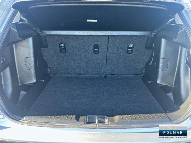SUZUKI Vitara - 1.4 Boosterjet Hybrid 129ch Style Auto - Groupe Polmar