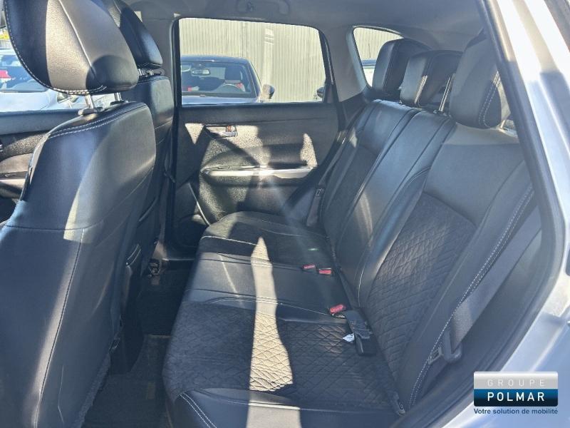 SUZUKI Vitara - 1.4 Boosterjet Hybrid 129ch Style Auto - Groupe Polmar