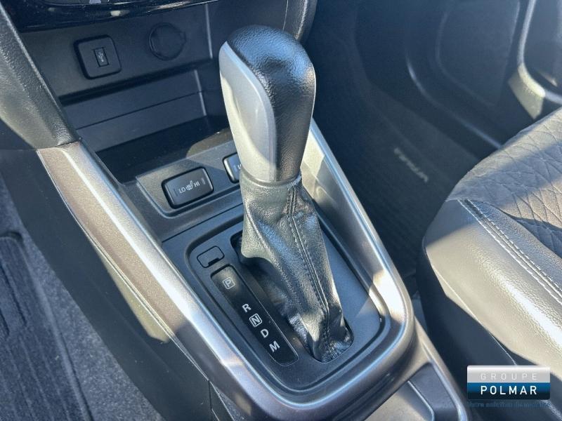 SUZUKI Vitara - 1.4 Boosterjet Hybrid 129ch Style Auto - Groupe Polmar
