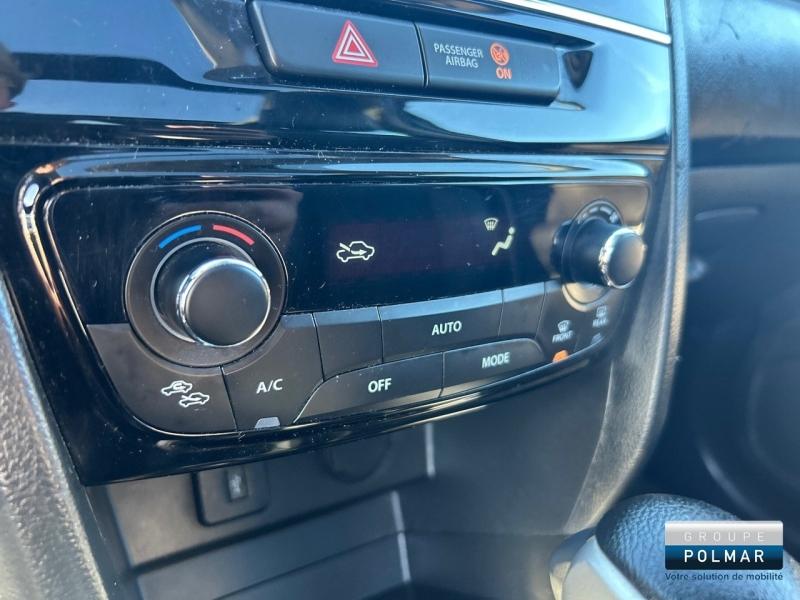 SUZUKI Vitara - 1.4 Boosterjet Hybrid 129ch Style Auto - Groupe Polmar