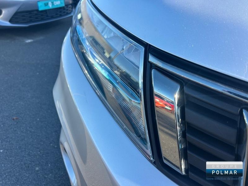 SUZUKI Vitara - 1.4 Boosterjet Hybrid 129ch Style Auto - Groupe Polmar