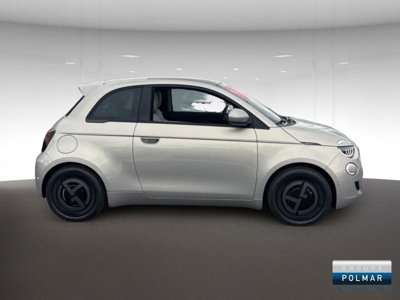 FIAT 500 - e 118ch Giorgio Armani Collectors Edition MY25 - Groupe Polmar