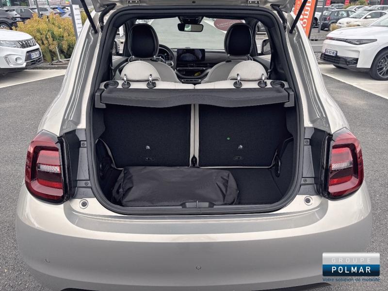 FIAT 500 - e 118ch Giorgio Armani Collectors Edition MY25 - Groupe Polmar