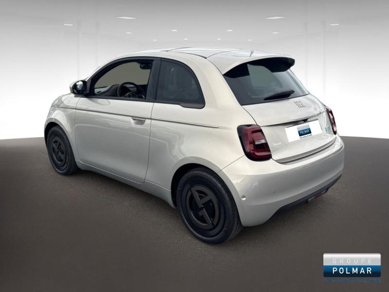 FIAT 500 - e 118ch Giorgio Armani Collectors Edition MY25 - Groupe Polmar