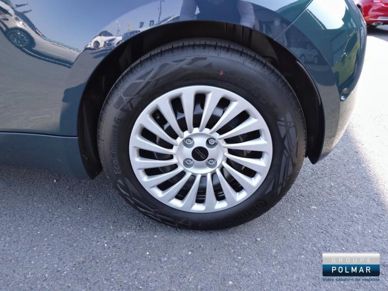 FIAT 500 - e 118ch Collezione MY25 - Groupe Polmar