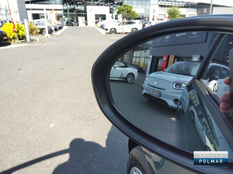 FIAT 500 - e 118ch Collezione MY25 - Groupe Polmar