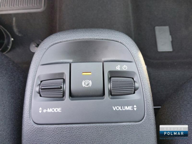 FIAT 500 - e 118ch Collezione MY25 - Groupe Polmar