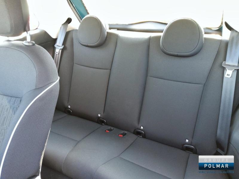 FIAT 500 - e 95ch Collezione MY25 - Groupe Polmar