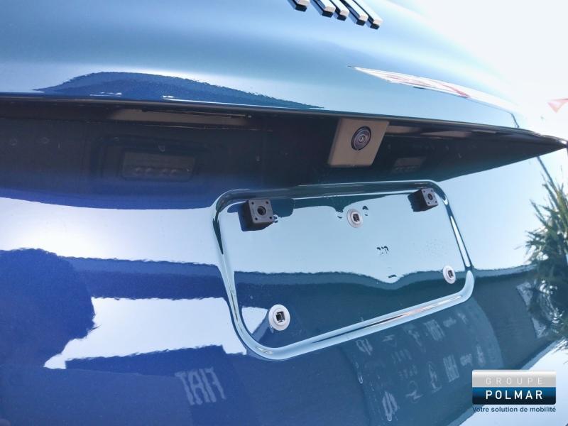 FIAT 500 - e 95ch Collezione MY25 - Groupe Polmar
