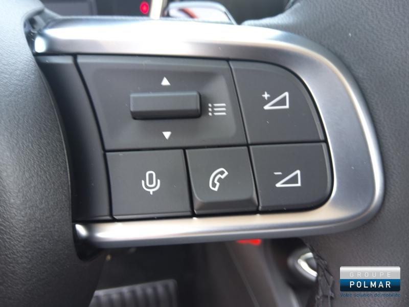 FIAT 600 - 1.2 Hybrid Turbo 110ch DCT6 - Groupe Polmar