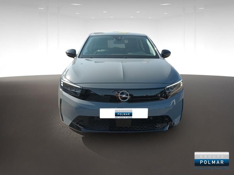 OPEL Corsa - Electric 136ch - Groupe Polmar
