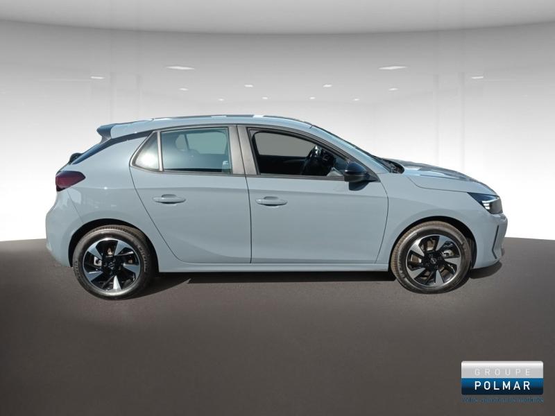 OPEL Corsa - Electric 136ch - Groupe Polmar