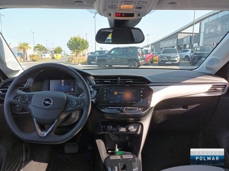 OPEL Corsa - Electric 136ch - Groupe Polmar