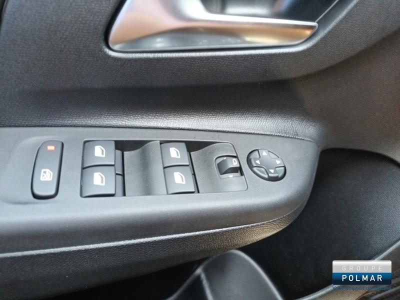 OPEL Corsa - Electric 136ch - Groupe Polmar