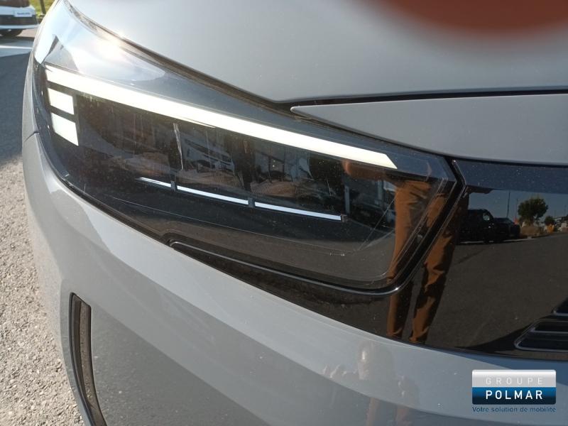 OPEL Corsa - Electric 136ch - Groupe Polmar