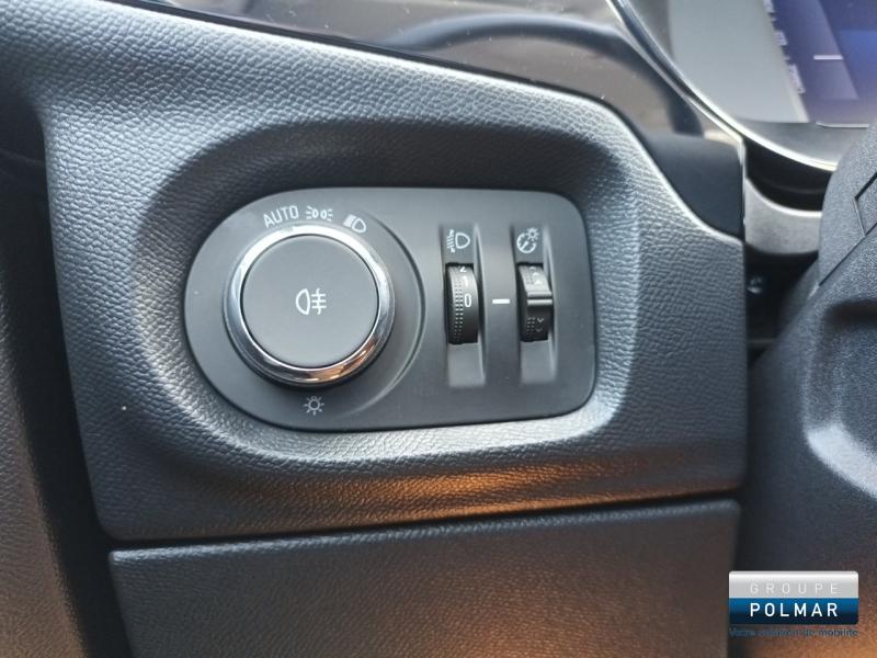 OPEL Corsa - Electric 136ch - Groupe Polmar