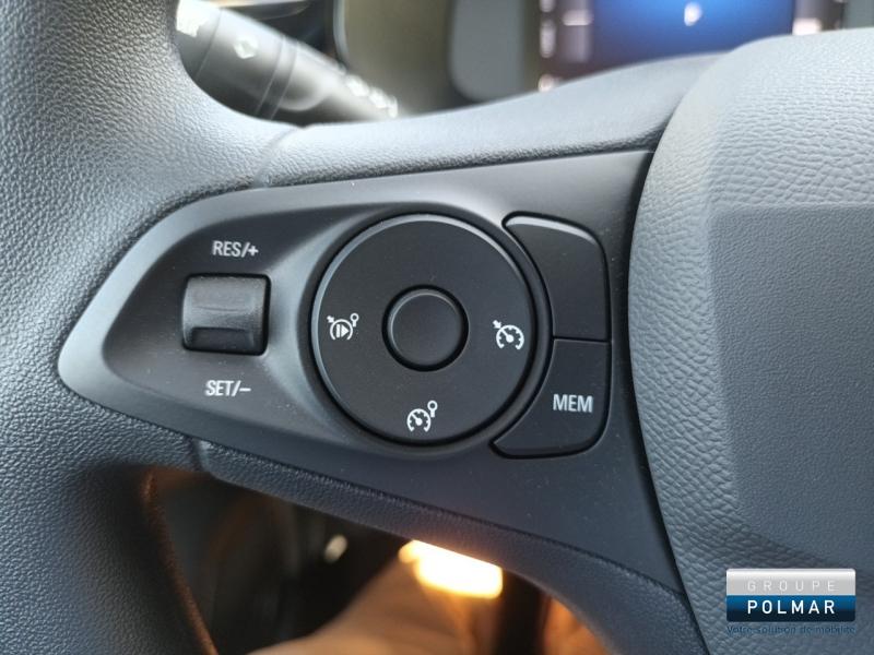 OPEL Corsa - Electric 136ch - Groupe Polmar