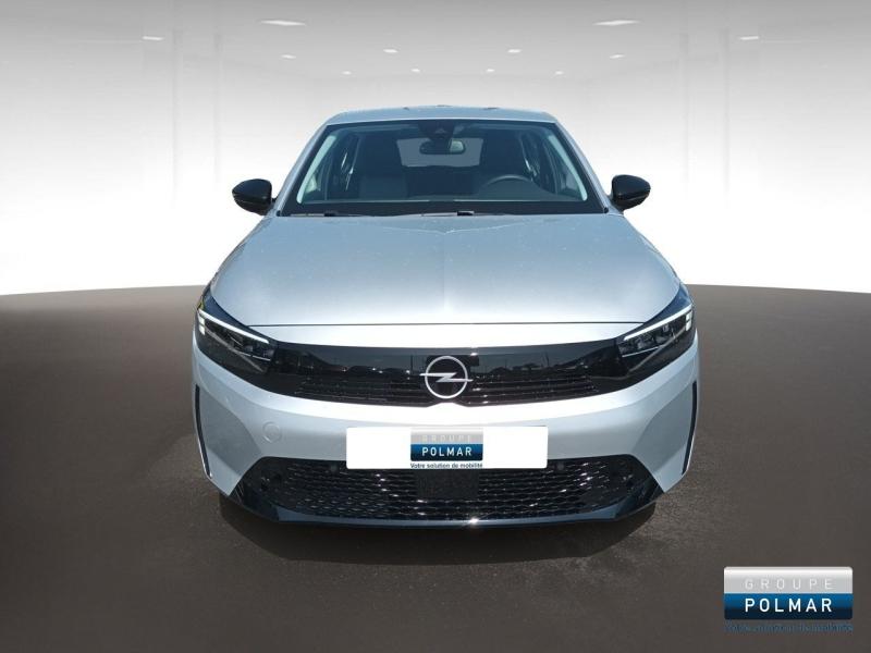 OPEL Corsa - Electric 136ch - Groupe Polmar