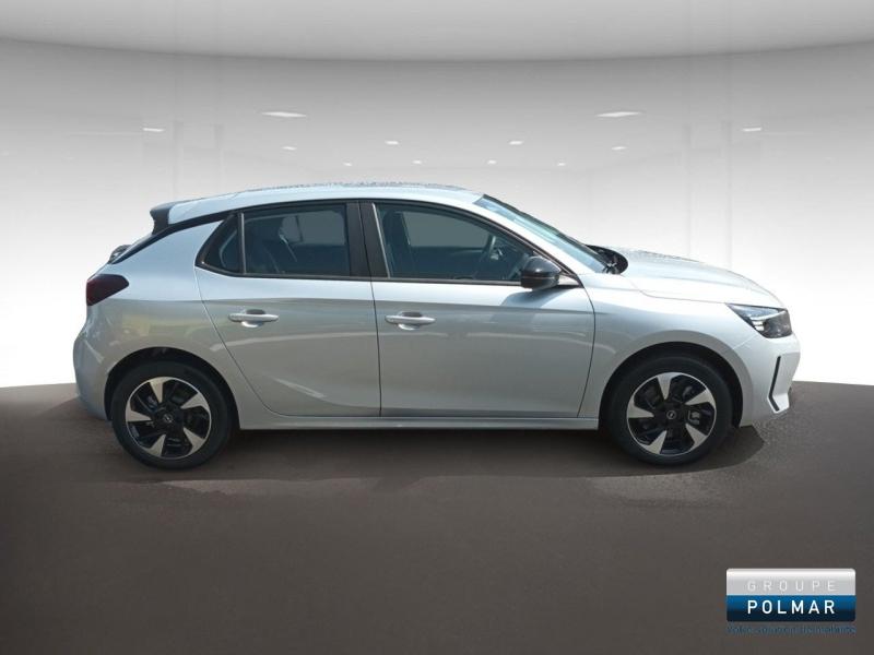 OPEL Corsa - Electric 136ch - Groupe Polmar