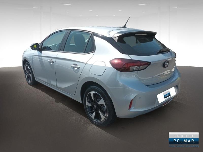 OPEL Corsa - Electric 136ch - Groupe Polmar