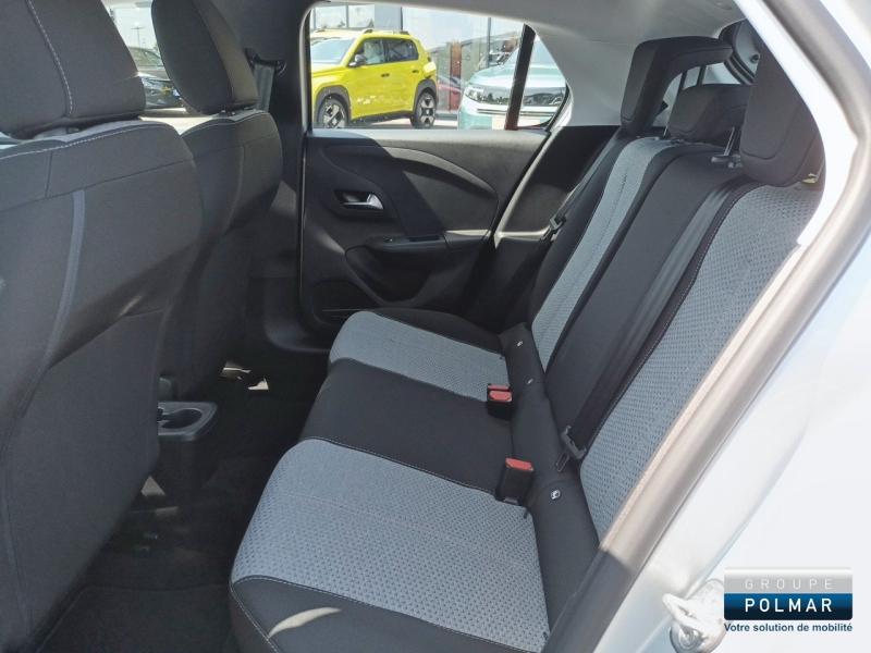 OPEL Corsa - Electric 136ch - Groupe Polmar