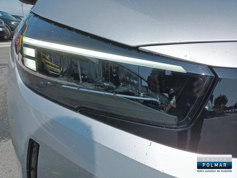 OPEL Corsa - Electric 136ch - Groupe Polmar