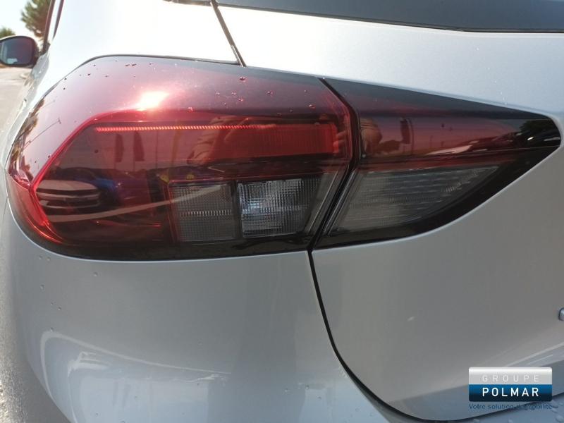 OPEL Corsa - Electric 136ch - Groupe Polmar
