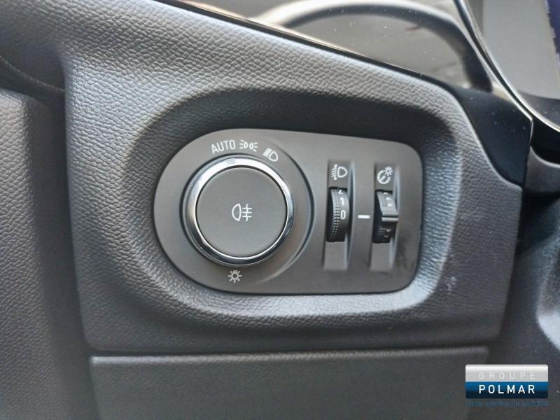 OPEL Corsa - Electric 136ch - Groupe Polmar