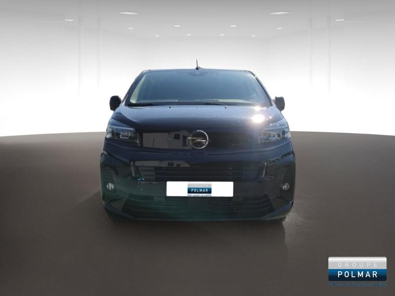 OPEL Vivaro Fg - XL 2.0 BlueHDi 180ch S&S Cabine Approfondie Fixe Pack Premium Connect EAT8 - Groupe Polmar