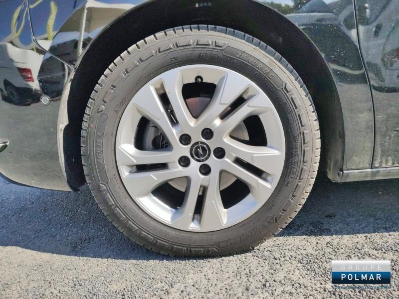 OPEL Vivaro Fg - XL 2.0 BlueHDi 180ch S&S Cabine Approfondie Fixe Pack Premium Connect EAT8 - Groupe Polmar