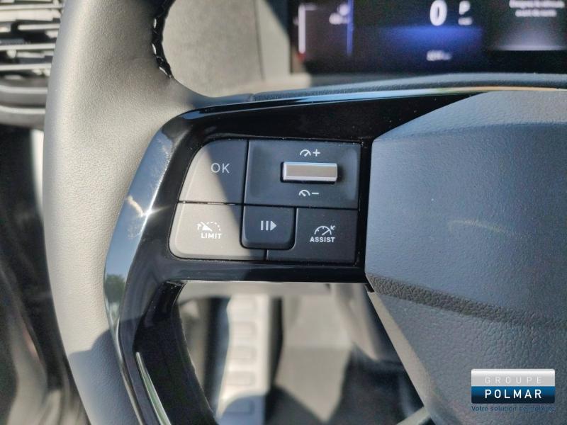 OPEL Vivaro Fg - XL 2.0 BlueHDi 180ch S&S Cabine Approfondie Fixe Pack Premium Connect EAT8 - Groupe Polmar
