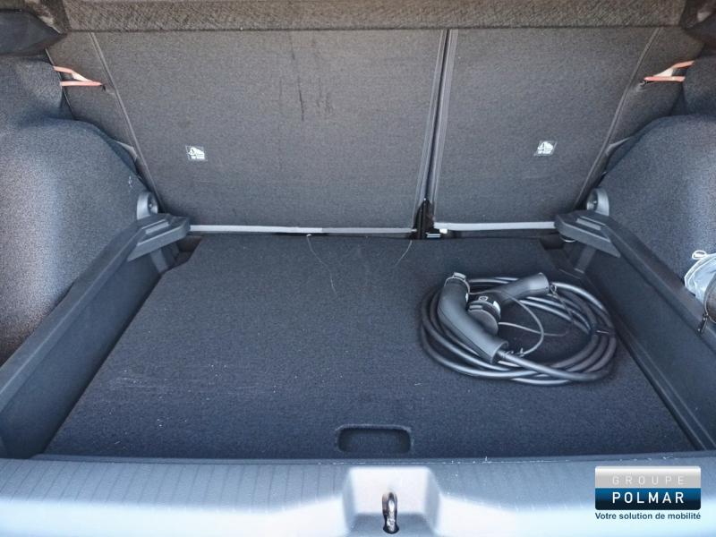 OPEL Frontera - Electric 113ch GS - Groupe Polmar