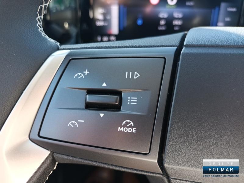 OPEL Frontera - Electric 113ch GS - Groupe Polmar
