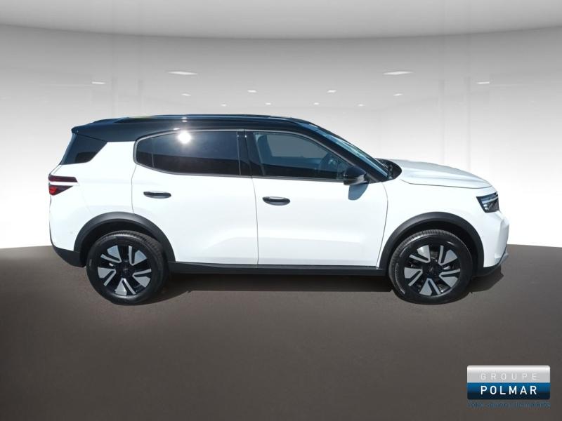 OPEL Frontera - 1.2 Turbo Hybrid 145ch GS e-DCT6 - Groupe Polmar