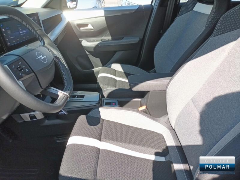 OPEL Frontera - 1.2 Turbo Hybrid 145ch GS e-DCT6 - Groupe Polmar