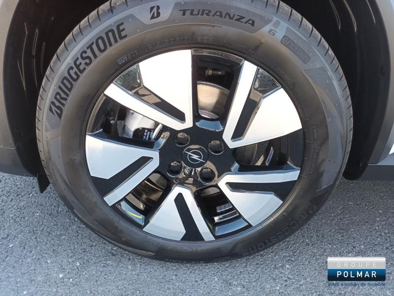 OPEL Frontera - 1.2 Turbo Hybrid 145ch GS e-DCT6 - Groupe Polmar