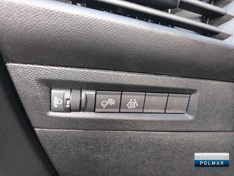 OPEL Frontera - 1.2 Turbo Hybrid 145ch GS e-DCT6 - Groupe Polmar