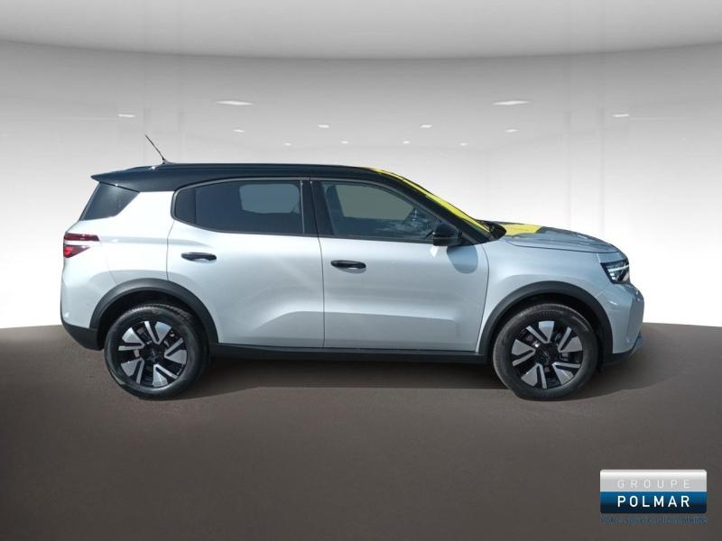 OPEL Frontera - 1.2 Turbo Hybrid 145ch GS e-DCT6 - Groupe Polmar